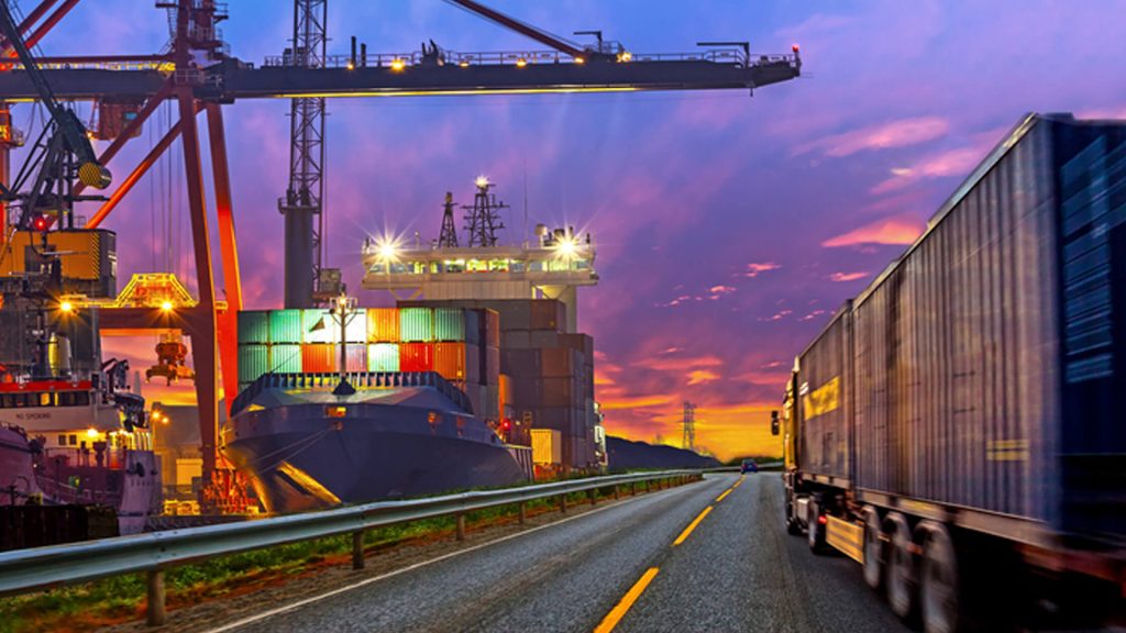 نرم‌افزار لجستیک چیست؟ | راهنمای جامع مدیریت حمل‌ونقل و زنجیره تأمین