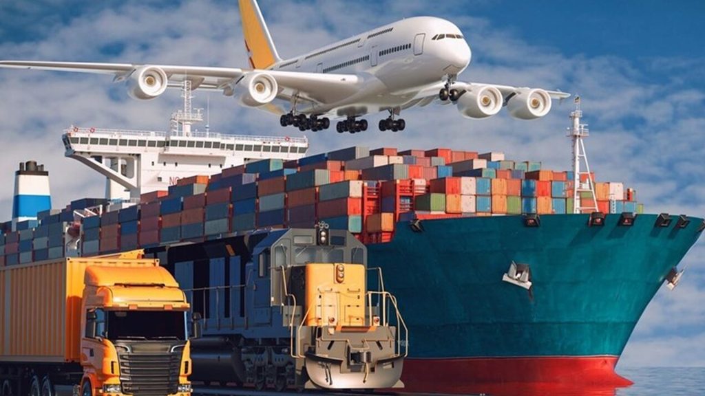 مراحل صادرات کالا چیست؟ | راهنمای کامل از صفر تا صد